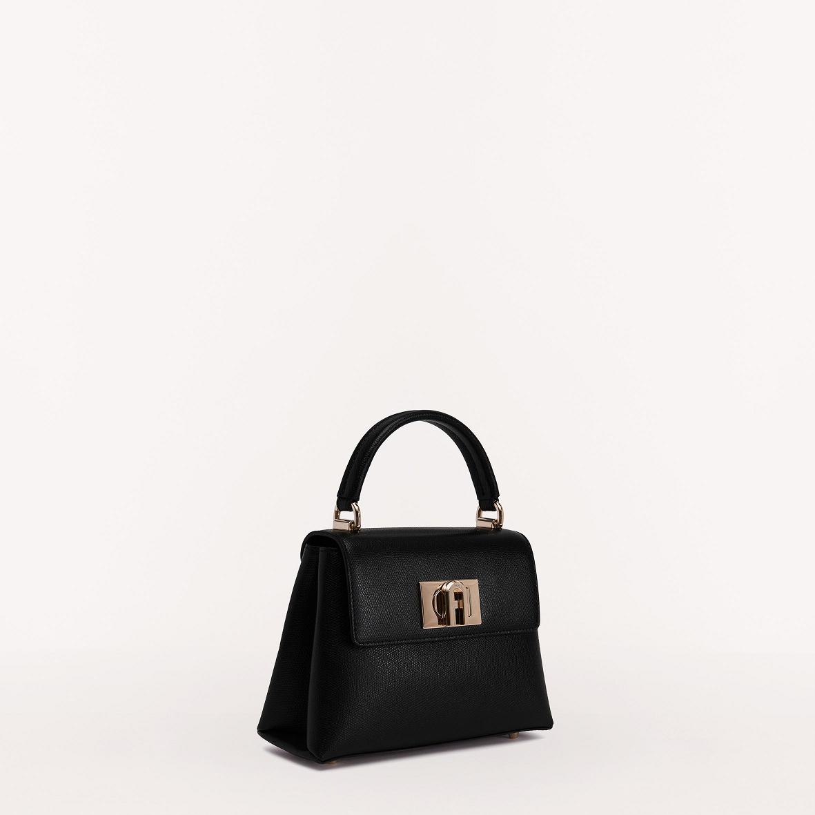 Furla 1927 Mini Bags Black Women South Africa TN5124809